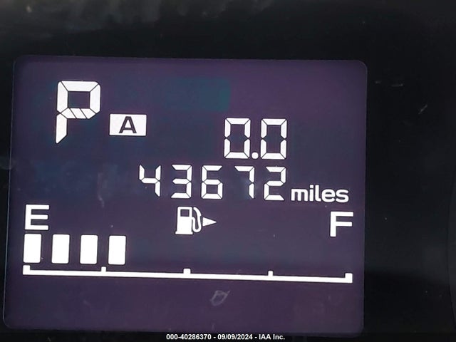 Subaru Crosstrek 2.0i Premium 2019 JF2GTADC9K8214913 Image 15