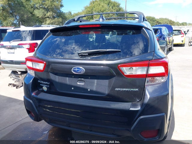 Subaru Crosstrek 2.0i Premium 2019 JF2GTADC9K8214913 Image 16