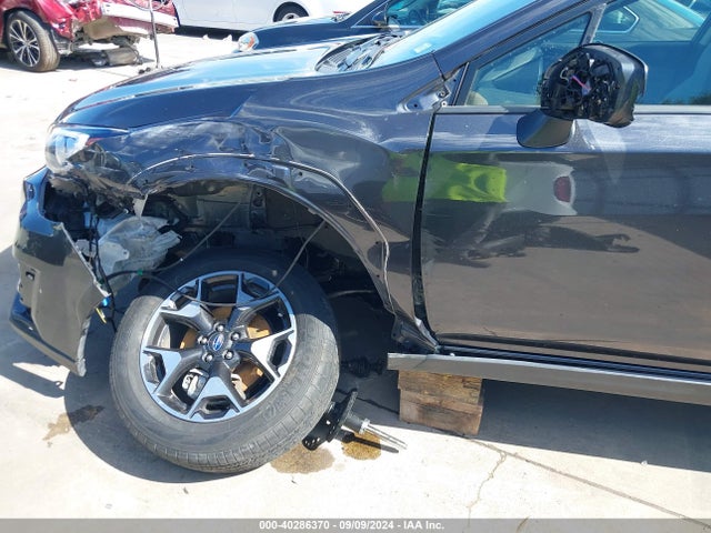 Subaru Crosstrek 2.0i Premium 2019 JF2GTADC9K8214913 Image 17