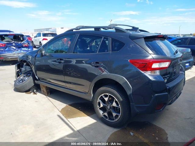 Subaru Crosstrek 2.0i Premium 2019 JF2GTADC9K8214913 Image 3