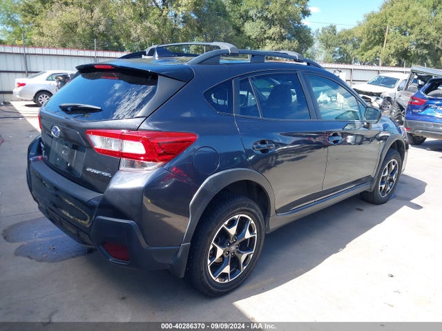 Subaru Crosstrek 2.0i Premium 2019 JF2GTADC9K8214913 Image 4