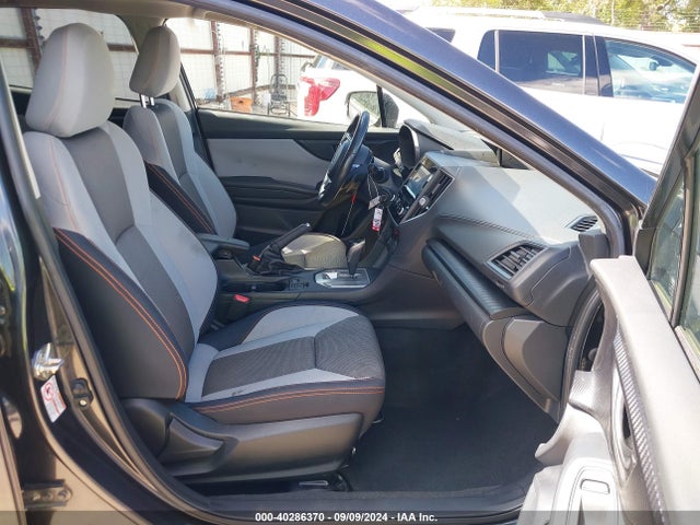 Subaru Crosstrek 2.0i Premium 2019 JF2GTADC9K8214913 Image 5