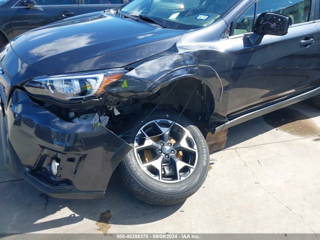 Subaru Crosstrek 2.0i Premium 2019 JF2GTADC9K8214913 Image 6