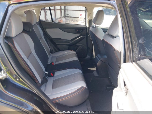 Subaru Crosstrek 2.0i Premium 2019 JF2GTADC9K8214913 Image 8