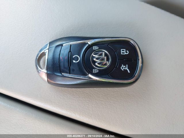 LRBFXBSA1KD025653 Buick Envision Fwd Preferred