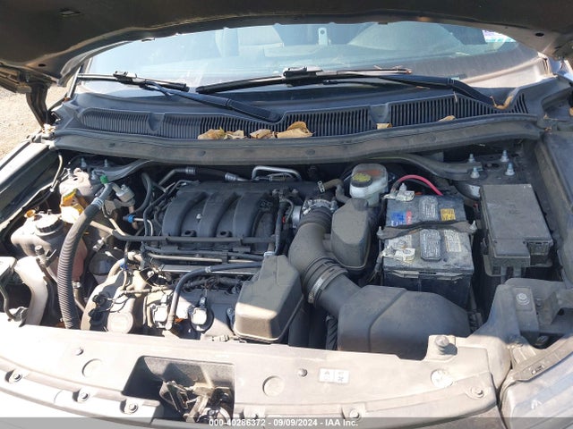 Ford EXPLORER XLT 2019 1FM5K8D89KGA57527 Image 10