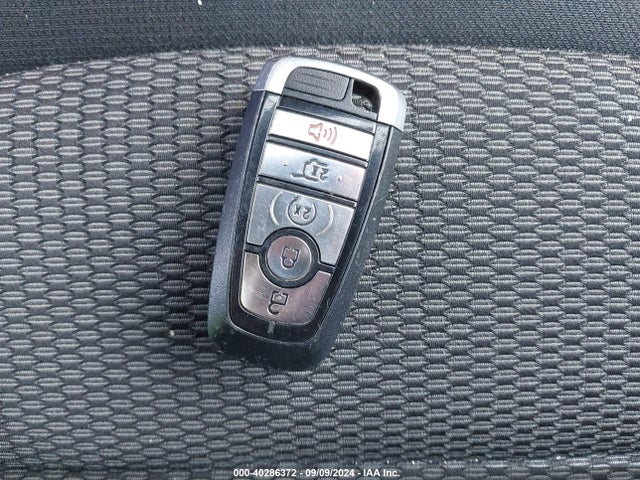 Ford EXPLORER XLT 2019 1FM5K8D89KGA57527 Image 11
