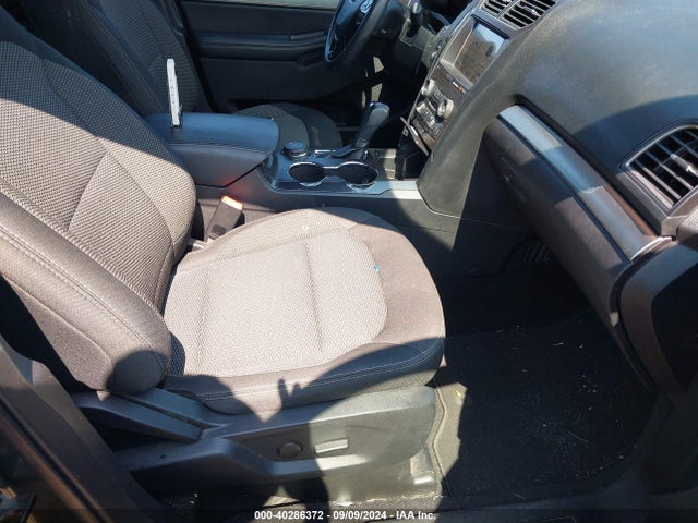 Ford EXPLORER XLT 2019 1FM5K8D89KGA57527 Image 5