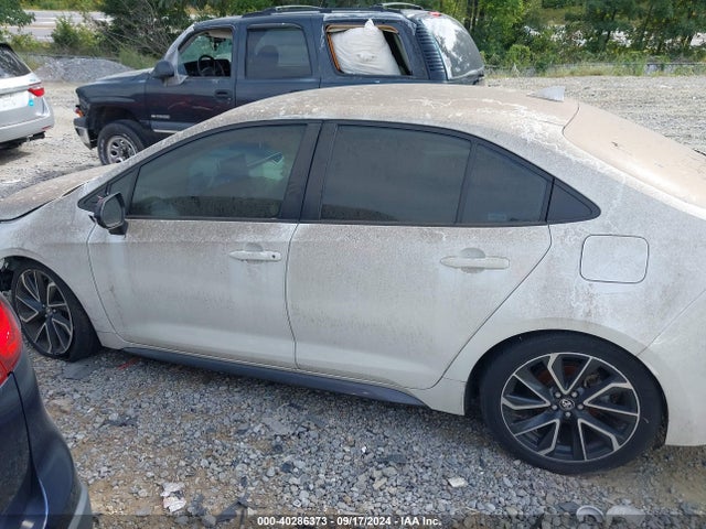 Toyota COROLLA SE 2020 JTDS4RCE5LJ035544 Image 14