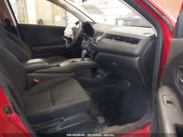 3CZRU6H38GM705899 Honda HR-V LX