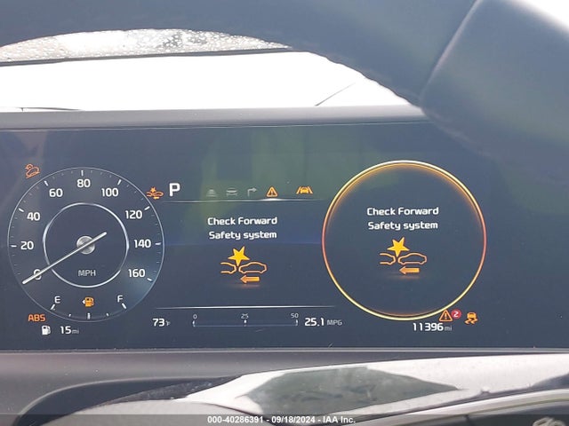 KIA Seltos X-line 2024 KNDEUCA71R7503371 Image 15