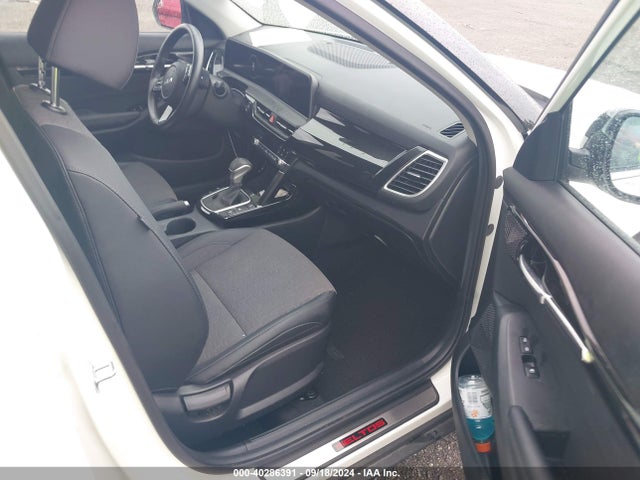 KIA Seltos X-line 2024 KNDEUCA71R7503371 Image 5