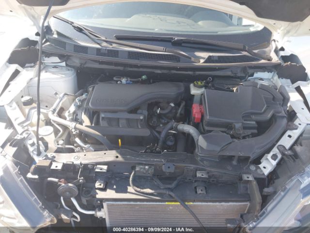 JN1BJ1CR8HW110120 Nissan Rogue Sport S