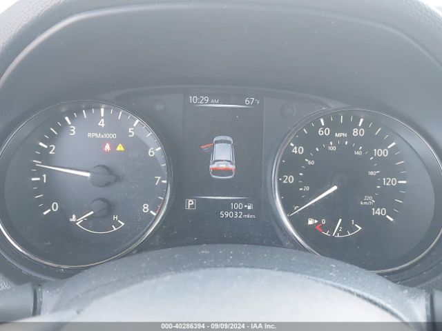 JN1BJ1CR8HW110120 Nissan Rogue Sport S