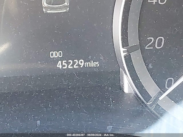 Toyota Highlander Xle 2022 5TDGZRAH6NS099831 Image 15