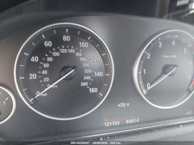 WBA5A7C57GG147028 BMW 528i Xdrive