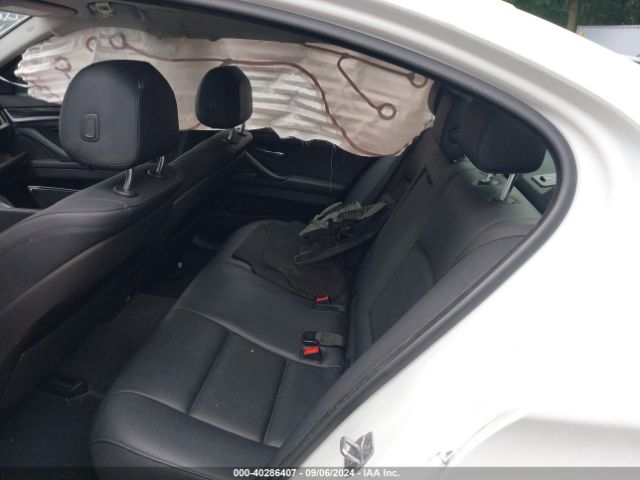 WBA5A7C57GG147028 BMW 528i Xdrive