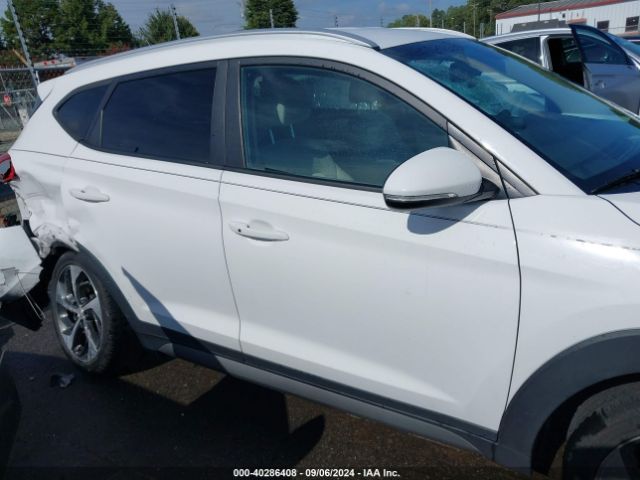 KM8J3CA22HU351389 Hyundai Tucson Sport