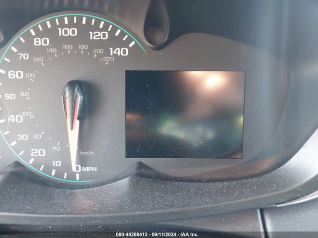 Chevrolet Trax Fwd Lt 2020 3GNCJLSB7LL337354 Image 15