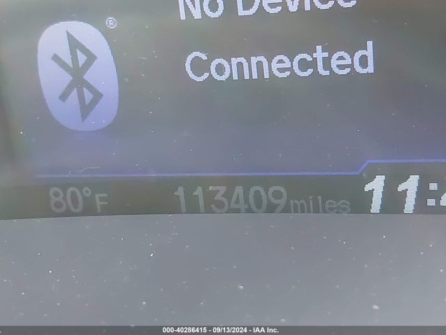 Honda Civic Lx 2015 2HGFB2E56FH507785 Image 15