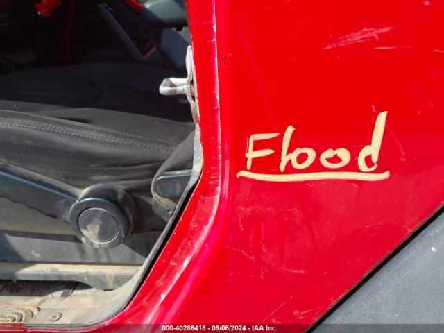 1C4AJWAG4FL769074 Jeep Wrangler Sport