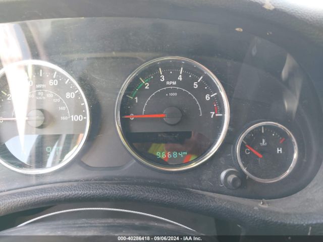 1C4AJWAG4FL769074 Jeep Wrangler Sport
