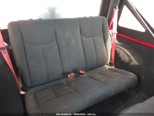 1C4AJWAG4FL769074 Jeep Wrangler Sport