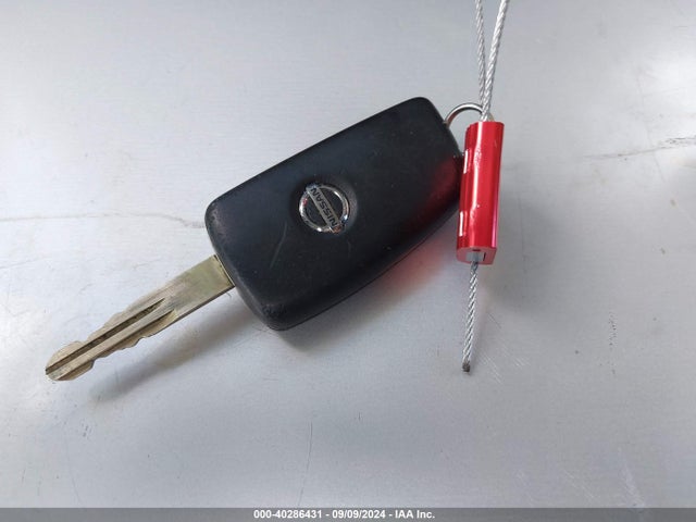Nissan ROGUE S 2017 5N1AT2MT0HC876973 Image 11