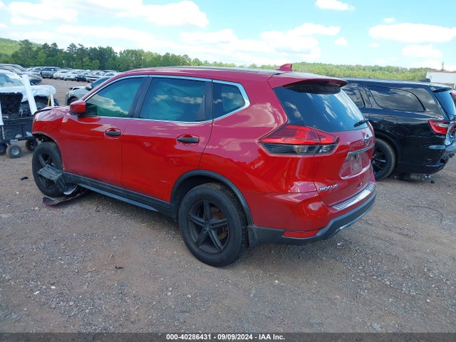 Nissan ROGUE S 2017 5N1AT2MT0HC876973 Image 3