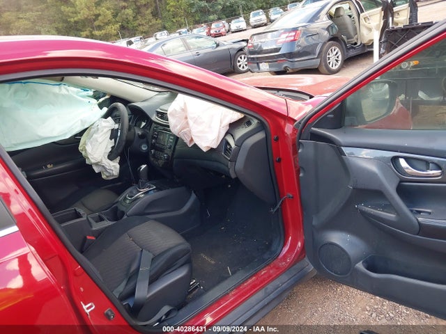 Nissan ROGUE S 2017 5N1AT2MT0HC876973 Image 5