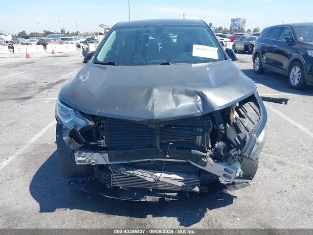 Chevrolet EQUINOX LT 2018 2GNAXJEV3J6243571 Image 13
