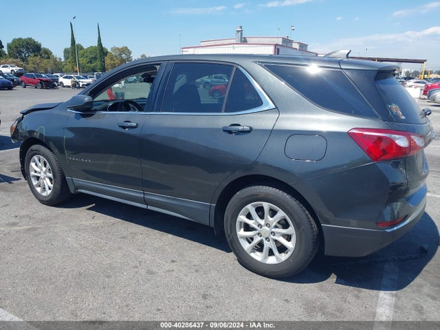 Chevrolet EQUINOX LT 2018 2GNAXJEV3J6243571 Image 15