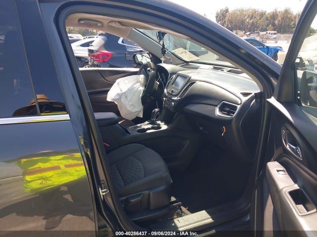 Chevrolet EQUINOX LT 2018 2GNAXJEV3J6243571 Image 5