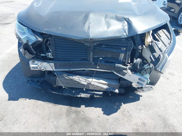 Chevrolet EQUINOX LT 2018 2GNAXJEV3J6243571 Image 6