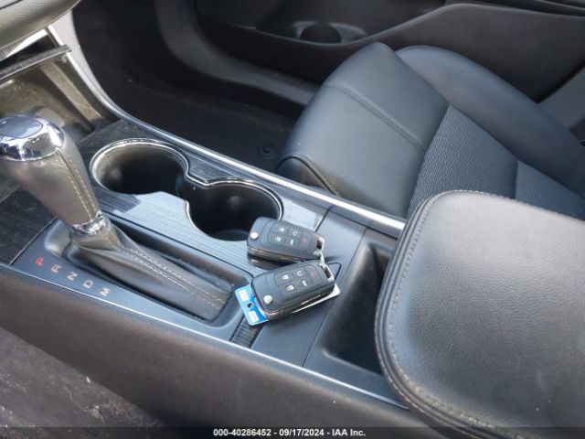 2G1105S36J9116960 Chevrolet IMPALA 1LT