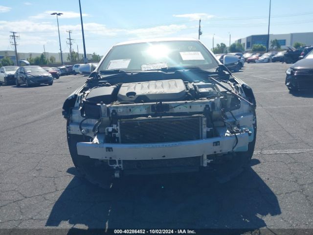 2G1105S36J9116960 Chevrolet IMPALA 1LT