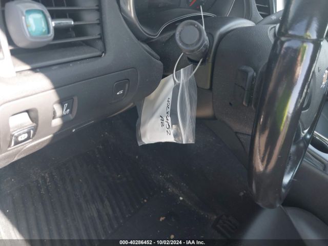 2G1105S36J9116960 Chevrolet IMPALA 1LT