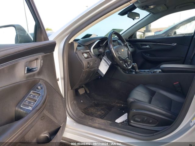 2G1105S36J9116960 Chevrolet IMPALA 1LT