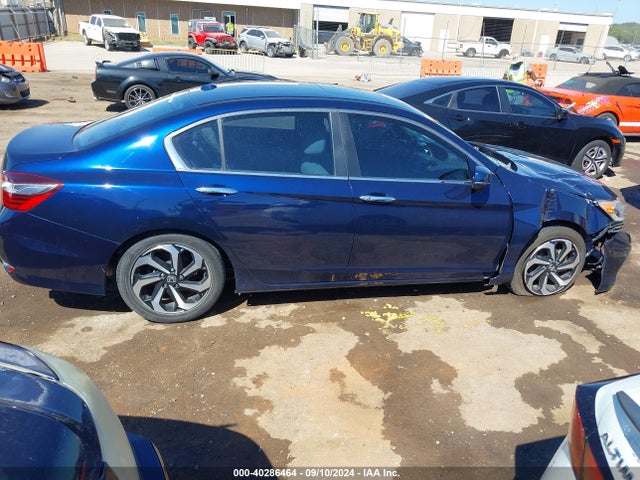 Honda ACCORD EX 2016 1HGCR2F73GA178560 Image 13