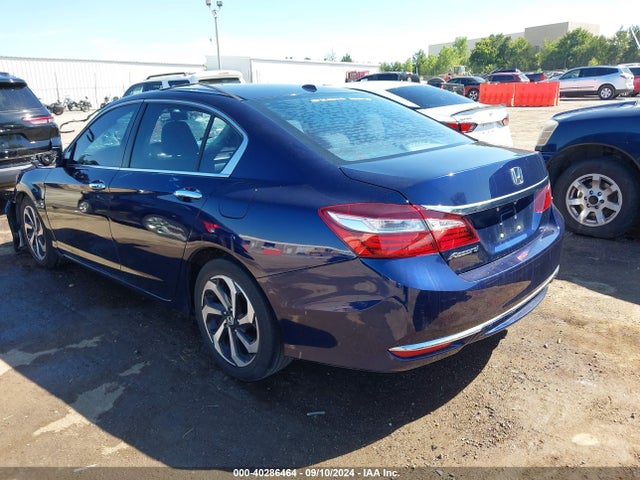 Honda ACCORD EX 2016 1HGCR2F73GA178560 Image 3