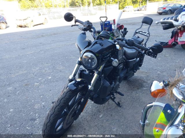 2022 HARLEY-DAVIDSON RH975 1HD1ZH117NB307885 Photo 1