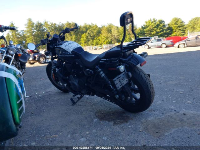 2022 HARLEY-DAVIDSON RH975 1HD1ZH117NB307885 Photo 2