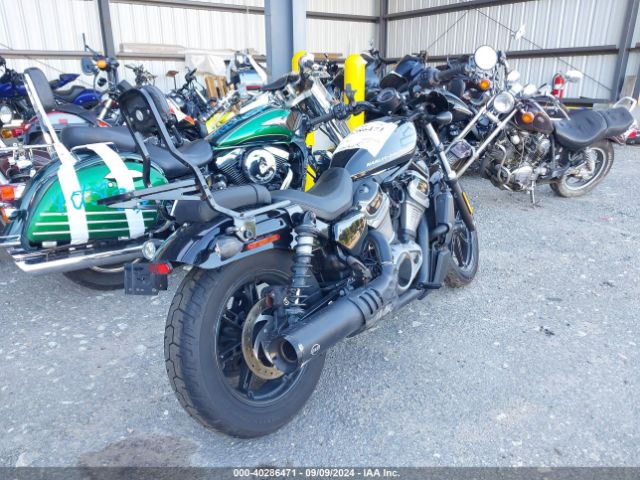 2022 HARLEY-DAVIDSON RH975 1HD1ZH117NB307885 Photo 3