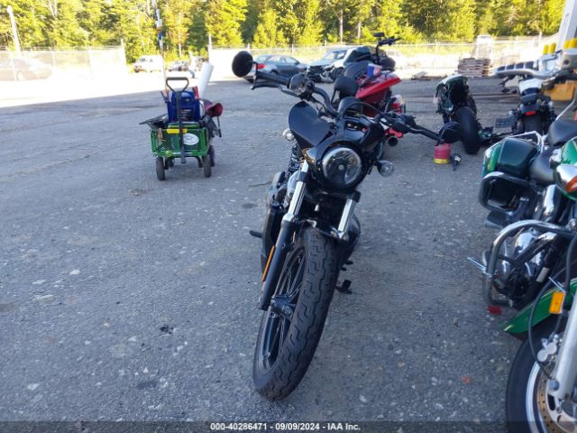 2022 HARLEY-DAVIDSON RH975 1HD1ZH117NB307885 Photo 4
