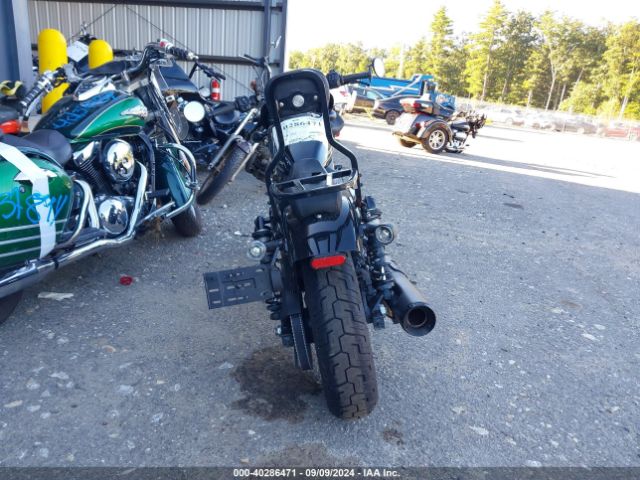 2022 HARLEY-DAVIDSON RH975 1HD1ZH117NB307885 Photo 5