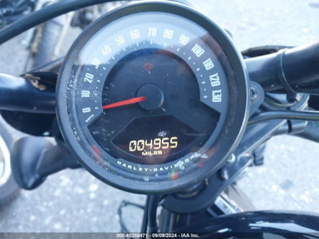 2022 HARLEY-DAVIDSON RH975 1HD1ZH117NB307885 Photo 6