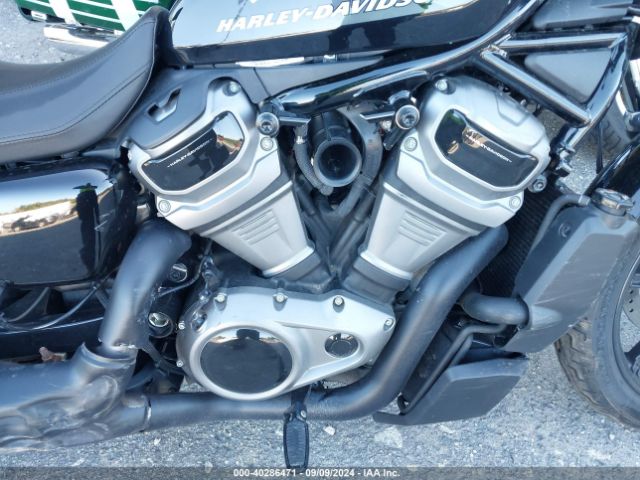 2022 HARLEY-DAVIDSON RH975 1HD1ZH117NB307885 Photo 7