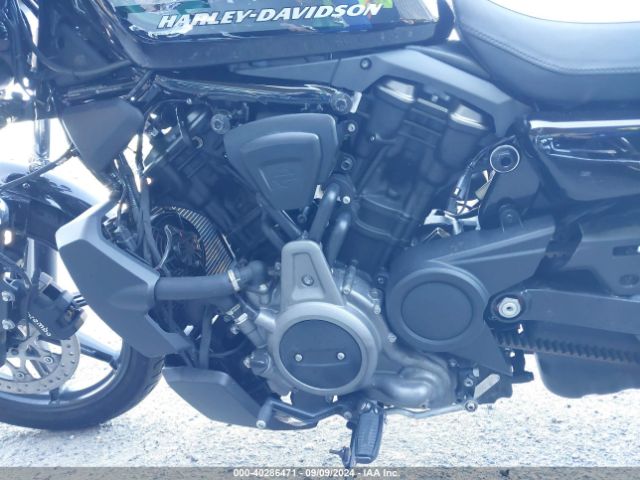 2022 HARLEY-DAVIDSON RH975 1HD1ZH117NB307885 Photo 8