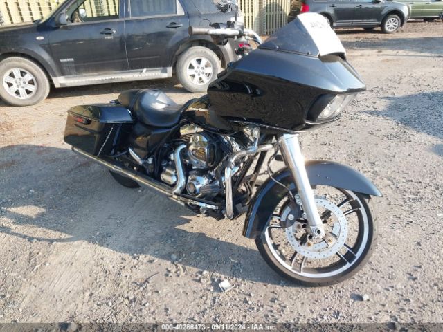2015 HARLEY-DAVIDSON FLTRX 1HD1KHM14FB605828