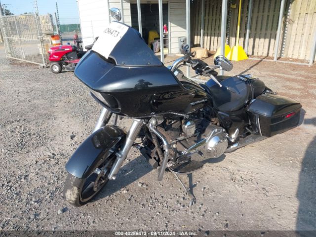 2015 HARLEY-DAVIDSON FLTRX 1HD1KHM14FB605828 Photo 1